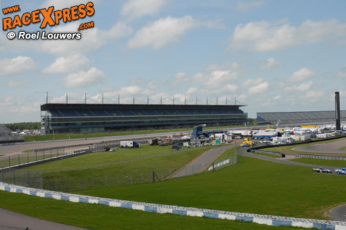 Overview Rockingham